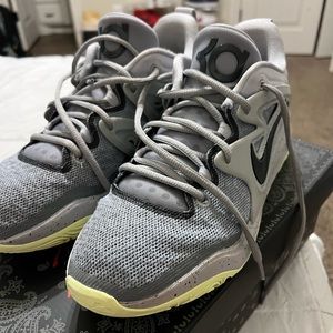 Kd 15 grey
